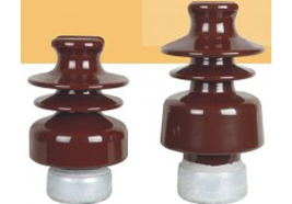 Porcelain insulator