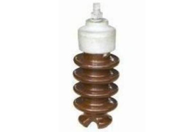 Porcelain insulator