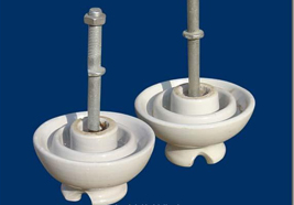 Porcelain insulator